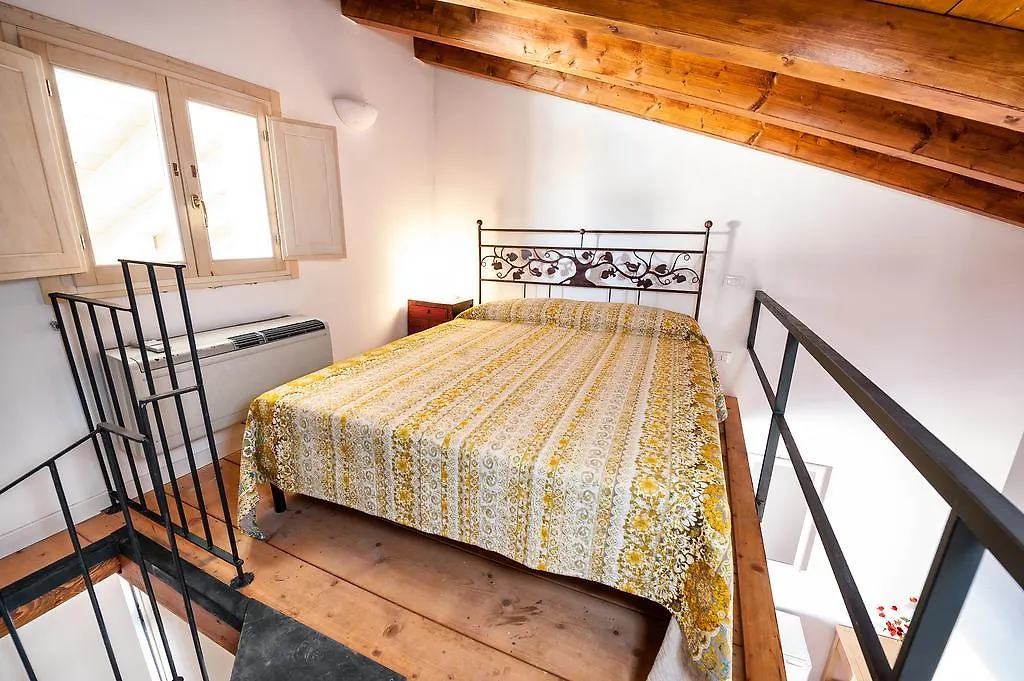 Alojamento de Acomodação e Pequeno-almoço Villa Pace Pozzolengo
