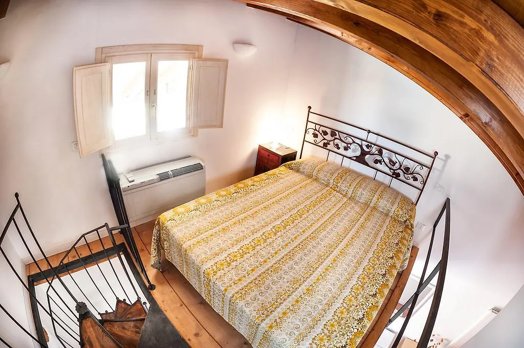 Bed & Breakfast Villa Pace Pozzolengo Italy