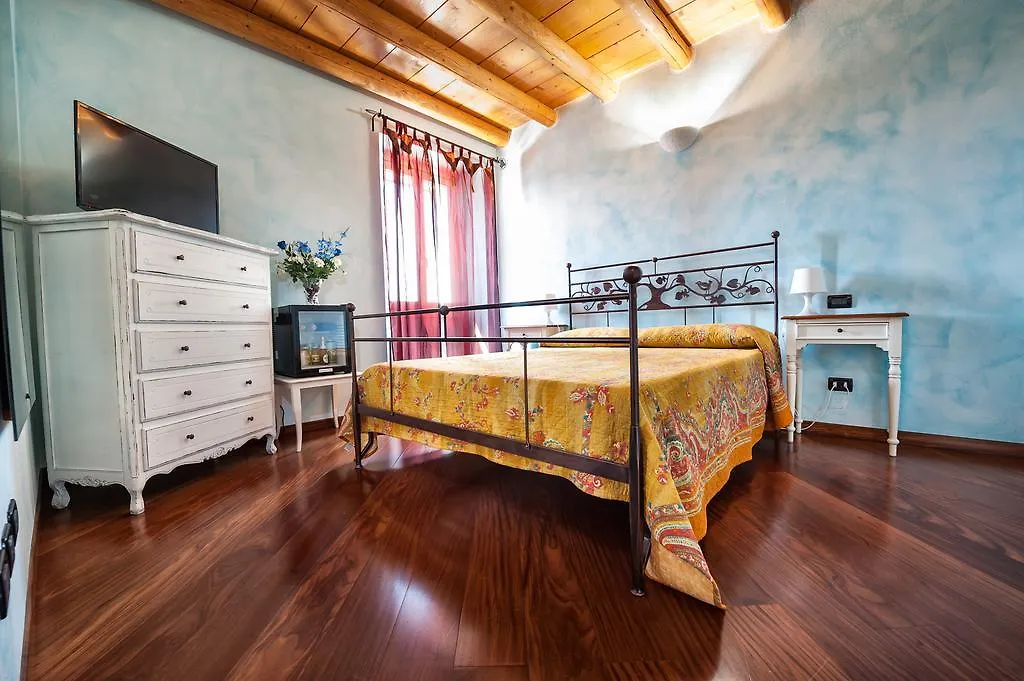Villa Pace Pozzolengo