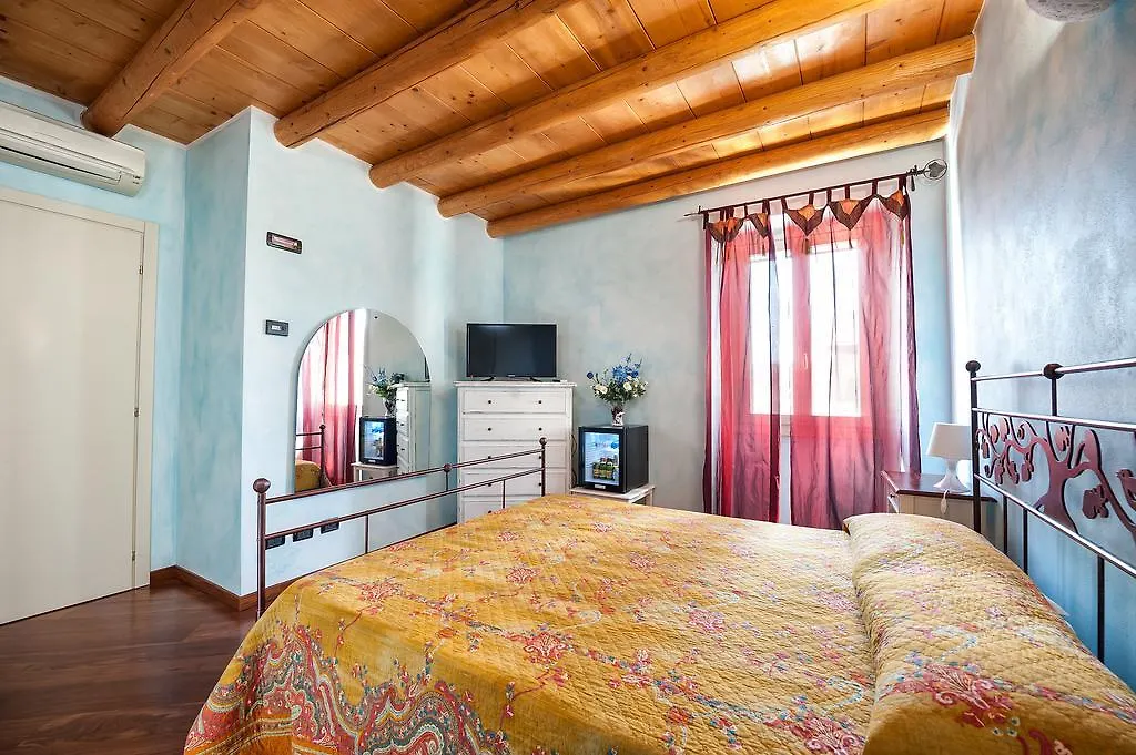 Villa Pace Pozzolengo 0*,