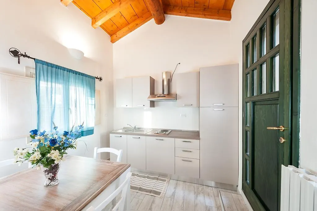 Bed & Breakfast Villa Pace Pozzolengo