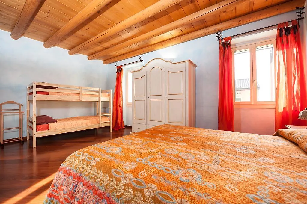 Bed & Breakfast Villa Pace Pozzolengo